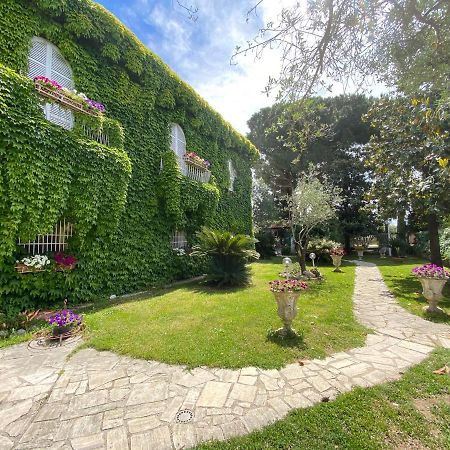 Voltapensieri Apartment Battipaglia Ngoại thất bức ảnh