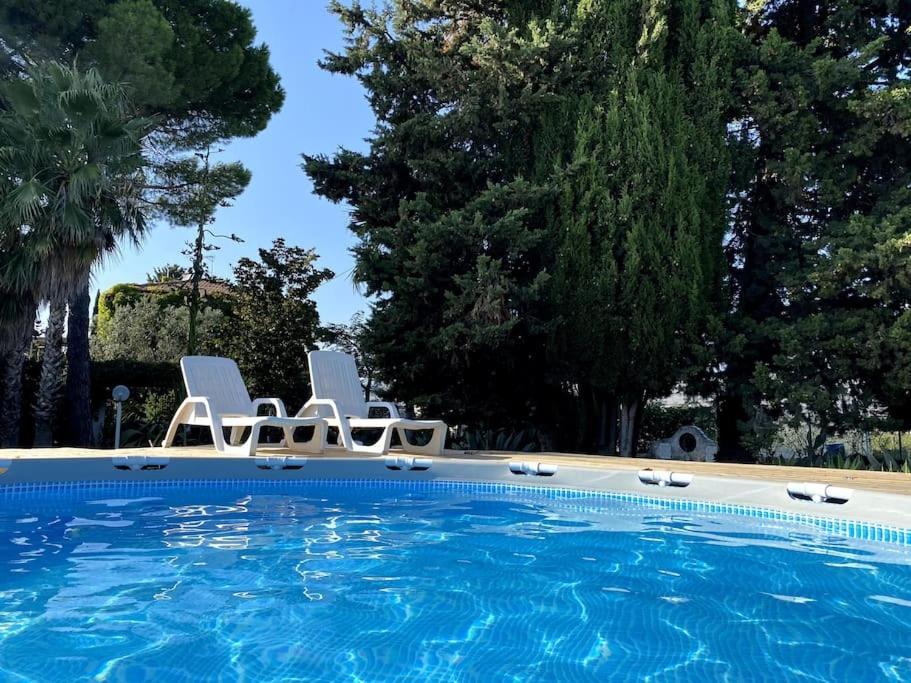 Voltapensieri Apartment Battipaglia Ngoại thất bức ảnh