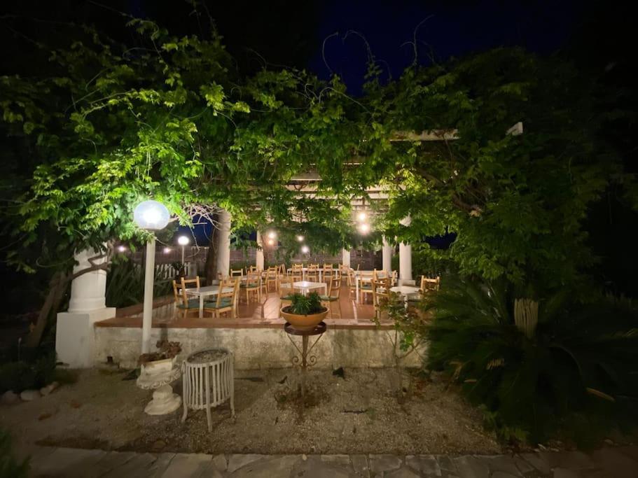 Voltapensieri Apartment Battipaglia Ngoại thất bức ảnh