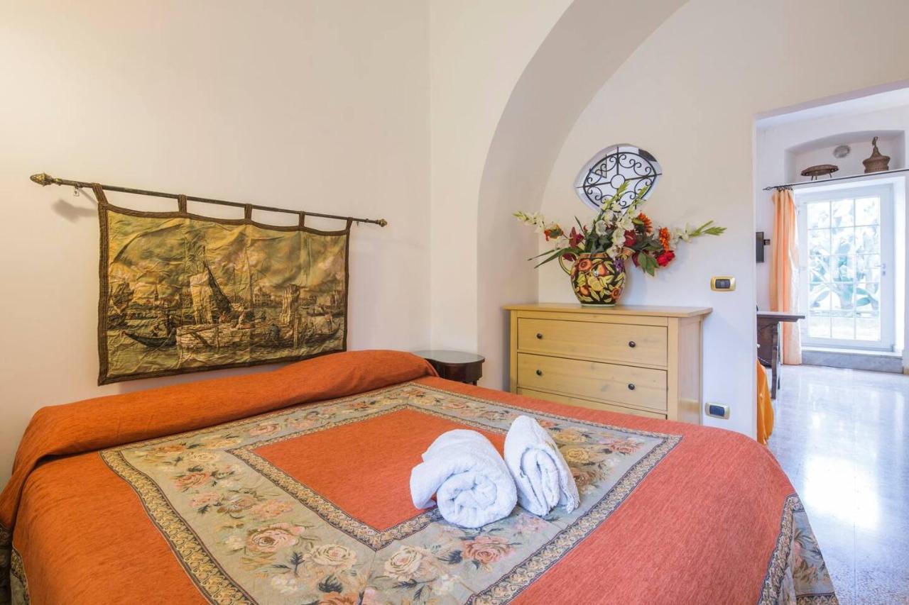 Voltapensieri Apartment Battipaglia Phòng bức ảnh