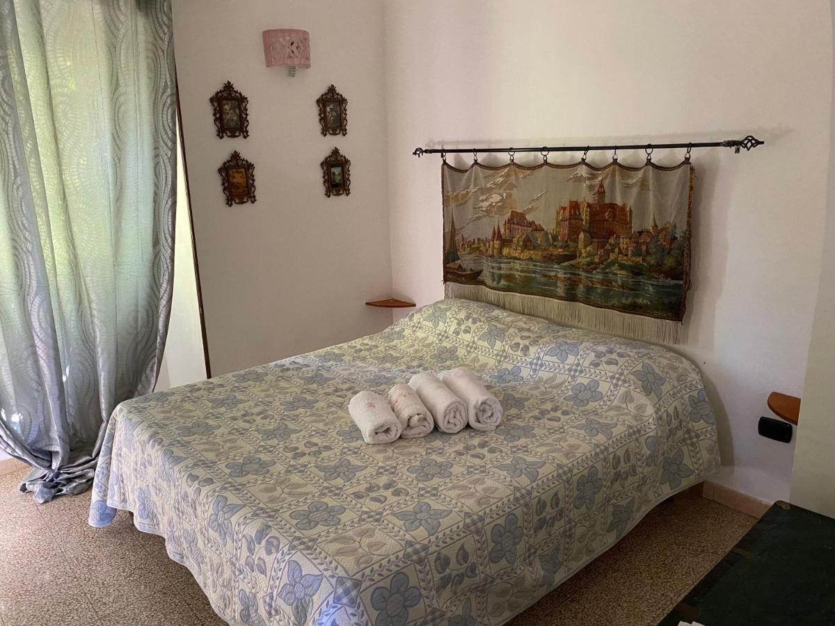 Voltapensieri Apartment Battipaglia Phòng bức ảnh