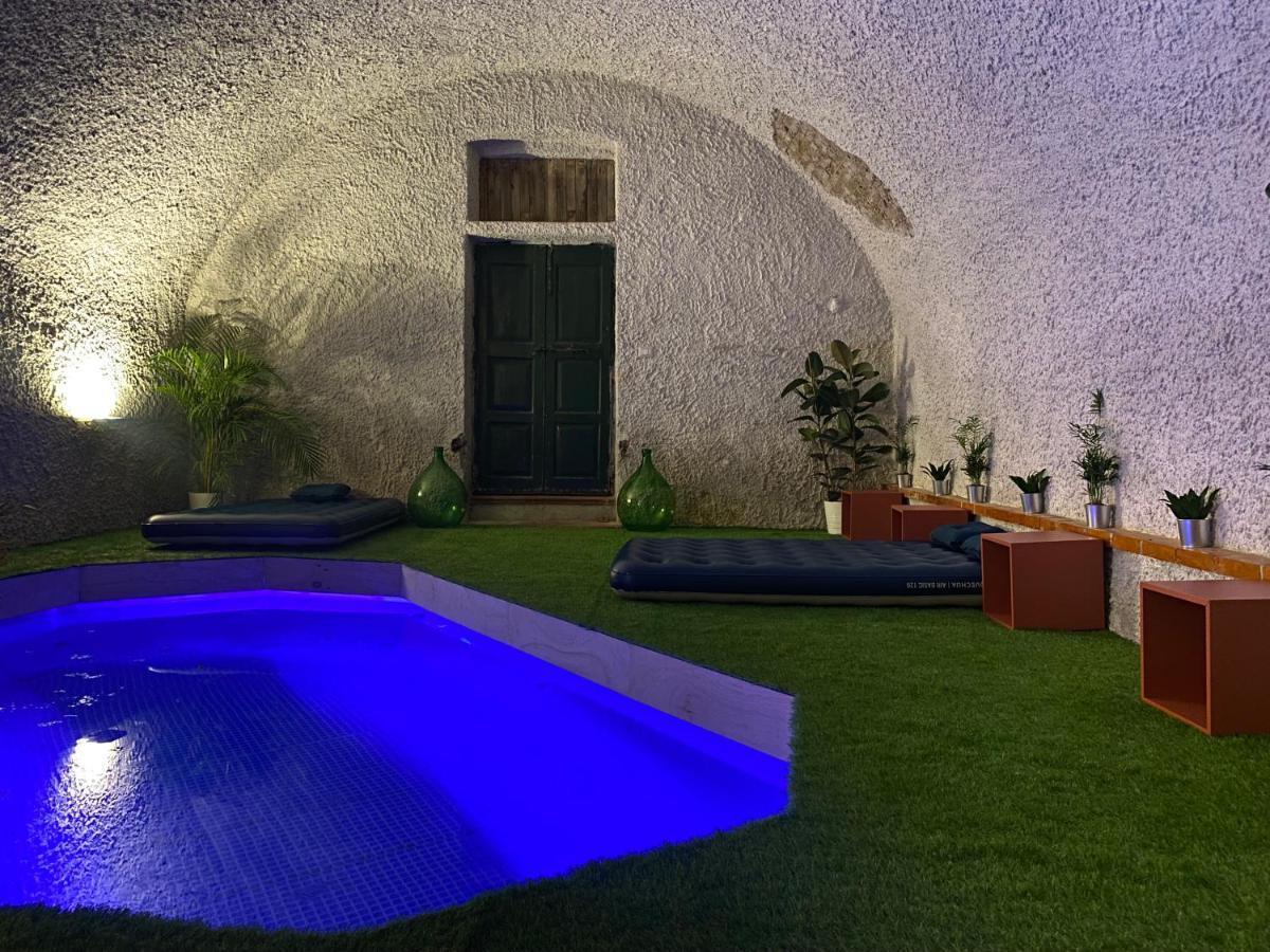 Voltapensieri Apartment Battipaglia Ngoại thất bức ảnh